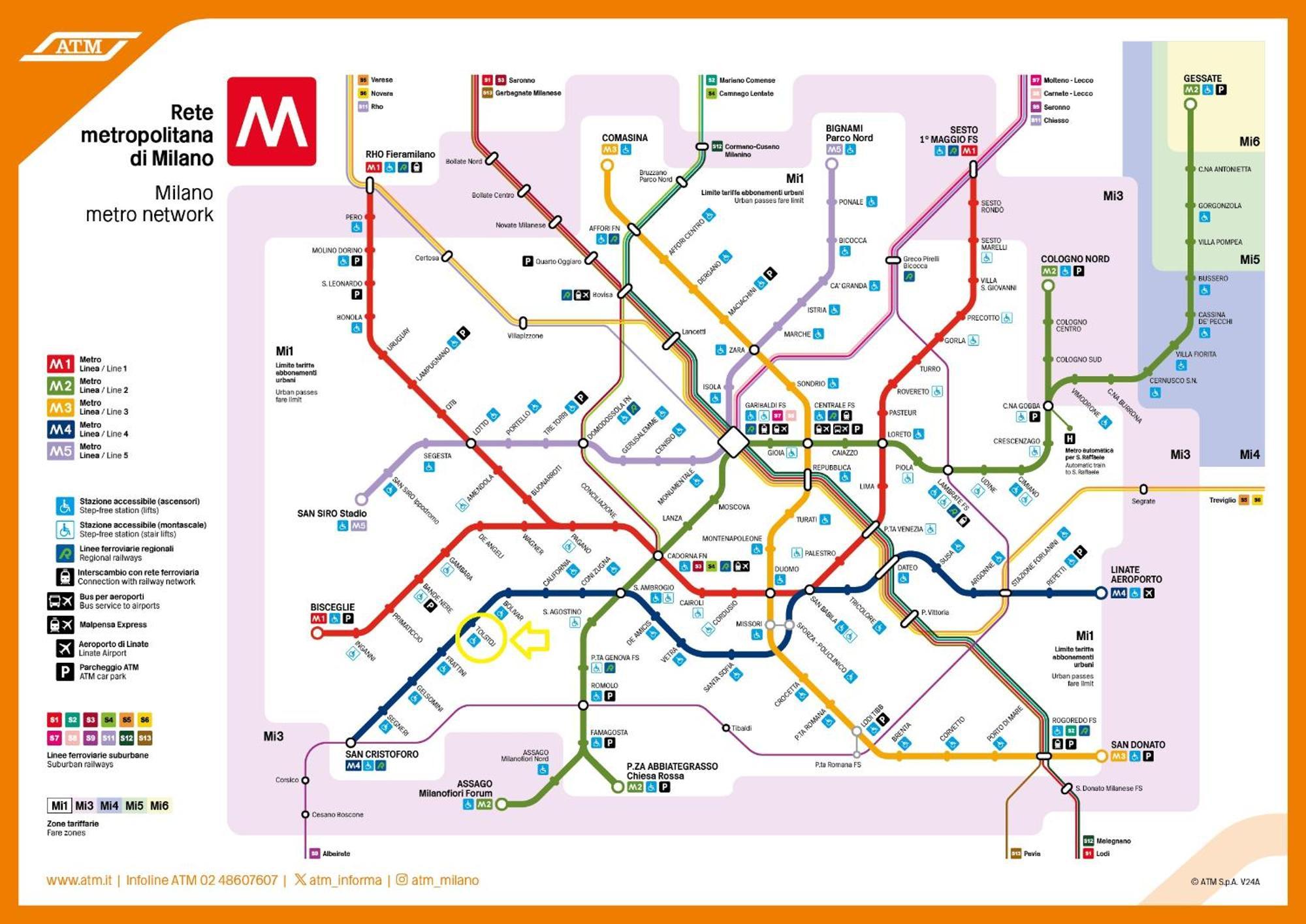 Design Suite 39 - Metropolitana M4 - Aeroporto Linate Милано Екстериор снимка
